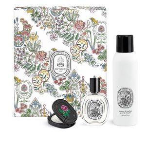 Eau Rose 3-Piece Gift Set (Nordstrom Exclusive) $198 Value
Diptyque